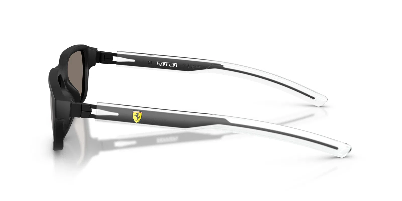 Scuderia Ferrari 6032D Sunglasses - view 13